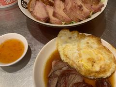 -吾家香港烧腊专门店
