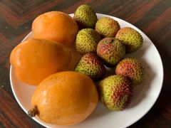 -九里云松·天香餐厅