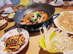 -楚成谷鸭馆(裕民店)