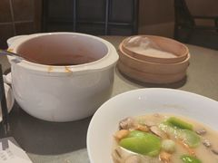 -朴墅(西湖青芝坞店·杭帮菜·家宴.14年的店)