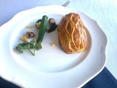 -马克西姆俄罗斯餐厅(通亚街店)