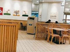 大堂-德克士(东城店)