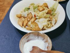 -伊带伊路新疆美食府(呼家楼店)