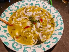 -老屋印象·酸菜鱼新川菜(义乌之心店)