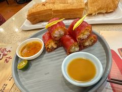 -点都德(汇胜楼店)