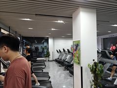 -奇迹健身(金牛凯德店)