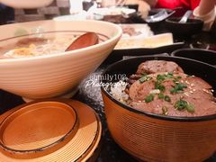 -無境·匠心日本料理(汉街店)