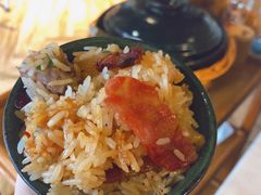 -狐狸爱上椰子鸡(滨江星光大道店)