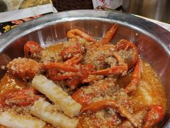 -聚味瞿记·龙虾堂(天元店)