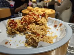 -龍歌自助小火锅(崂山丽达店)