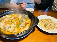 -田园印象·成都土菜院子(华阳店)