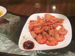 -明月东一酒店·菲斯特自助餐厅