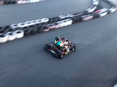 -锐擎卡丁车主题乐园(郊野公园店)