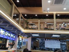 大堂-陈记汤饭(水巷口店)