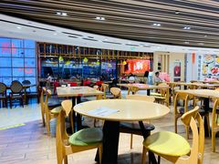 -点点心港式茶餐厅(南京西路店)