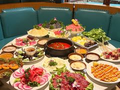 -贵府酸汤牛肉火锅·贵州老字号(飞山街店)