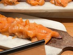 -咖啡苑自助餐厅·中国大饭店