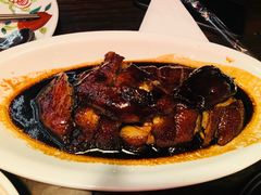 杭州卤鸭-外婆家(蓝色港湾店)