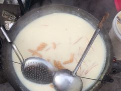 -红强豆花泡馍(凤翔区商业步行街店)