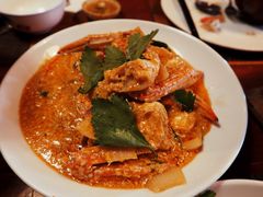-Phensiri Thai Restaurant