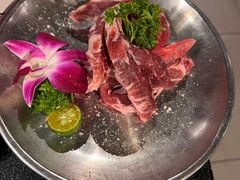 -GOGIYA·咕叽吖韩国传统烤肉店(小榄店)