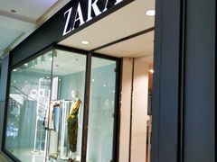 -ZARA(世贸天阶店)