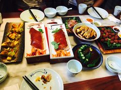-鸭匠食府·挂炉烤鸭·新京菜(阜成路店)