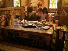 -蜀大侠火锅(建设路第五大道店)