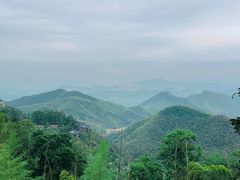-莫干山风景区