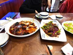 -长兴菜馆(高桥店)