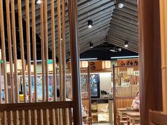 -大盐帮川菜馆(长楹天街店)