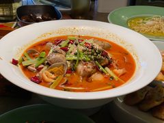 -弄堂里(阿里西溪A区店)