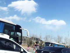 -郎园Park-停车场