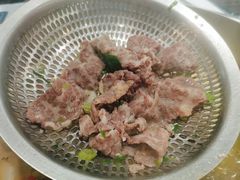 -陈记顺和潮汕牛肉火锅(韩江路店)