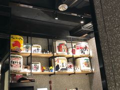 -好牛烧肉(世茂广场店)