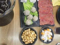 -牛天下·牛肉·海鲜·打边炉·融合菜