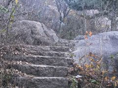 -太和山风景区