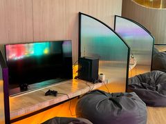 -涨巢·潮玩水疗局