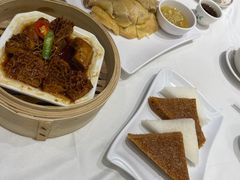 -稻香酒家·35年老字号(侨光店)