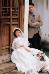 -摩玛婚纱摄影(杭州店)