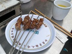 -四禧精酿烧烤串吧(大明湖店)