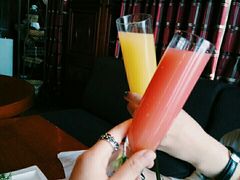 -百纳·维萨吧西餐厅(百纳瑞汀酒店)