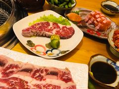 -和萌牛肠烧烤(财富中心店)