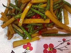 -西域阿里马新疆菜·清真(桂花路店)
