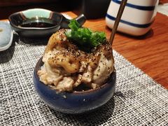 -戏作寿司(观音桥店)