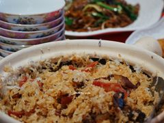 皇上皇腊味煲仔饭-惠食佳(滨江大公馆店)