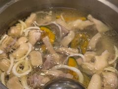 -润园四季椰子鸡火锅(南山海岸城店)