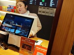 -龙抄手食府(浣花北路店)