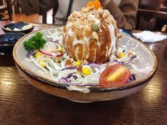 -鹤江桥·红油牛肉粉(SKP店)