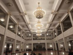 -人民大会堂宴会厅